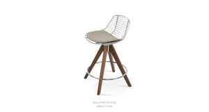 Tiger Mini Pyramid Stools - available in various heights | Image 10 | InSTYLE Home & Rugs