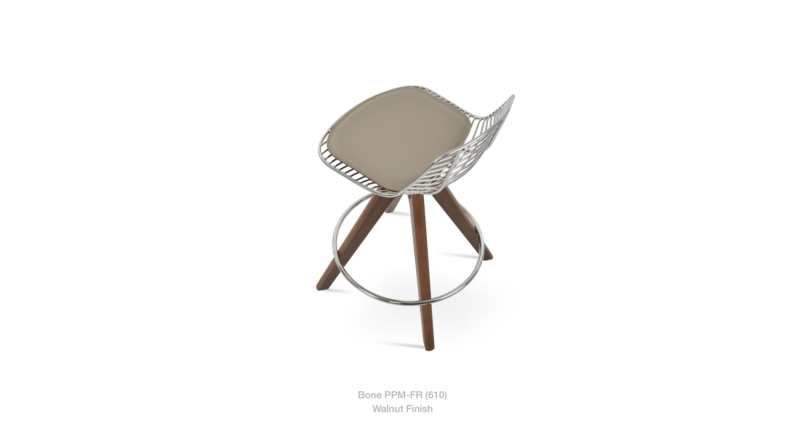 Tiger Mini Pyramid Stools - available in various heights | Image 12 | InSTYLE Home & Rugs