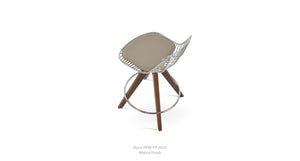 Tiger Mini Pyramid Stools - available in various heights | Image 12 | InSTYLE Home & Rugs