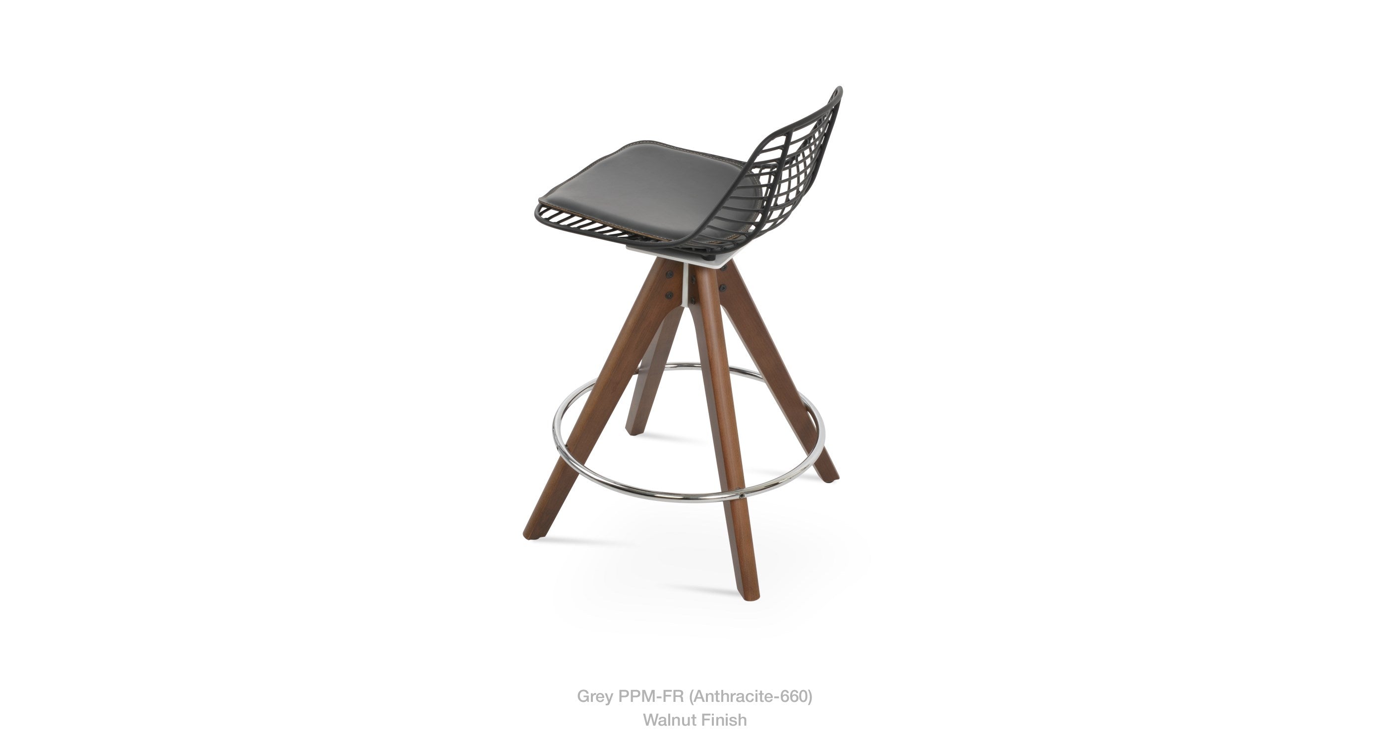 Tiger Mini Pyramid Stools - available in various heights | Image 13 | InSTYLE Home & Rugs