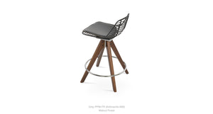 Tiger Mini Pyramid Stools - available in various heights | Image 13 | InSTYLE Home & Rugs
