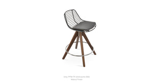 Tiger Mini Pyramid Stools - available in various heights | Image 14 | InSTYLE Home & Rugs