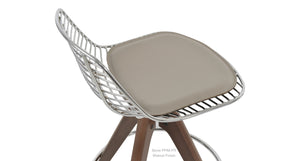 Tiger Mini Pyramid Stools - available in various heights | Image 15 | InSTYLE Home & Rugs