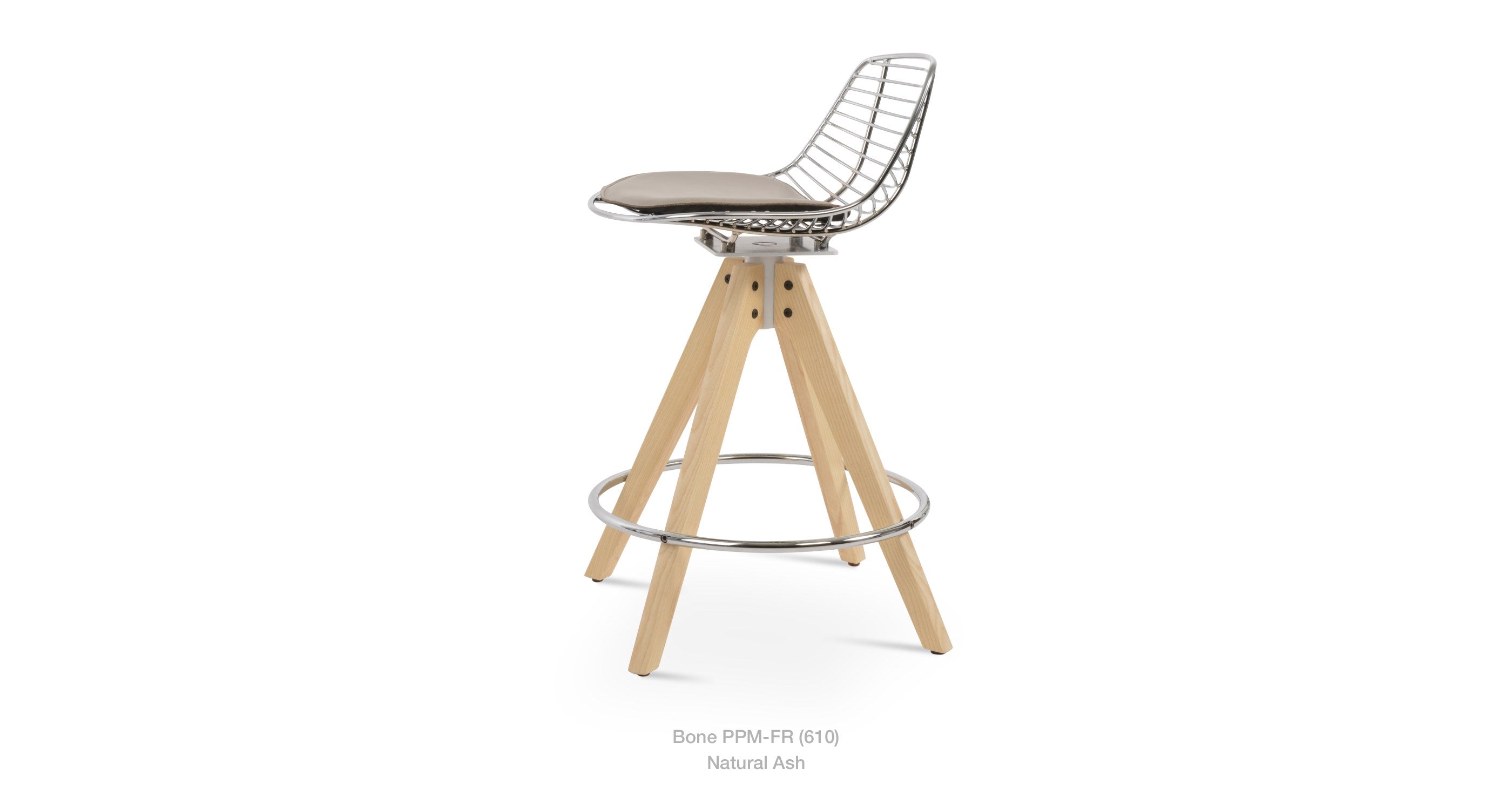 Tiger Mini Pyramid Stools - available in various heights | Image 16 | InSTYLE Home & Rugs