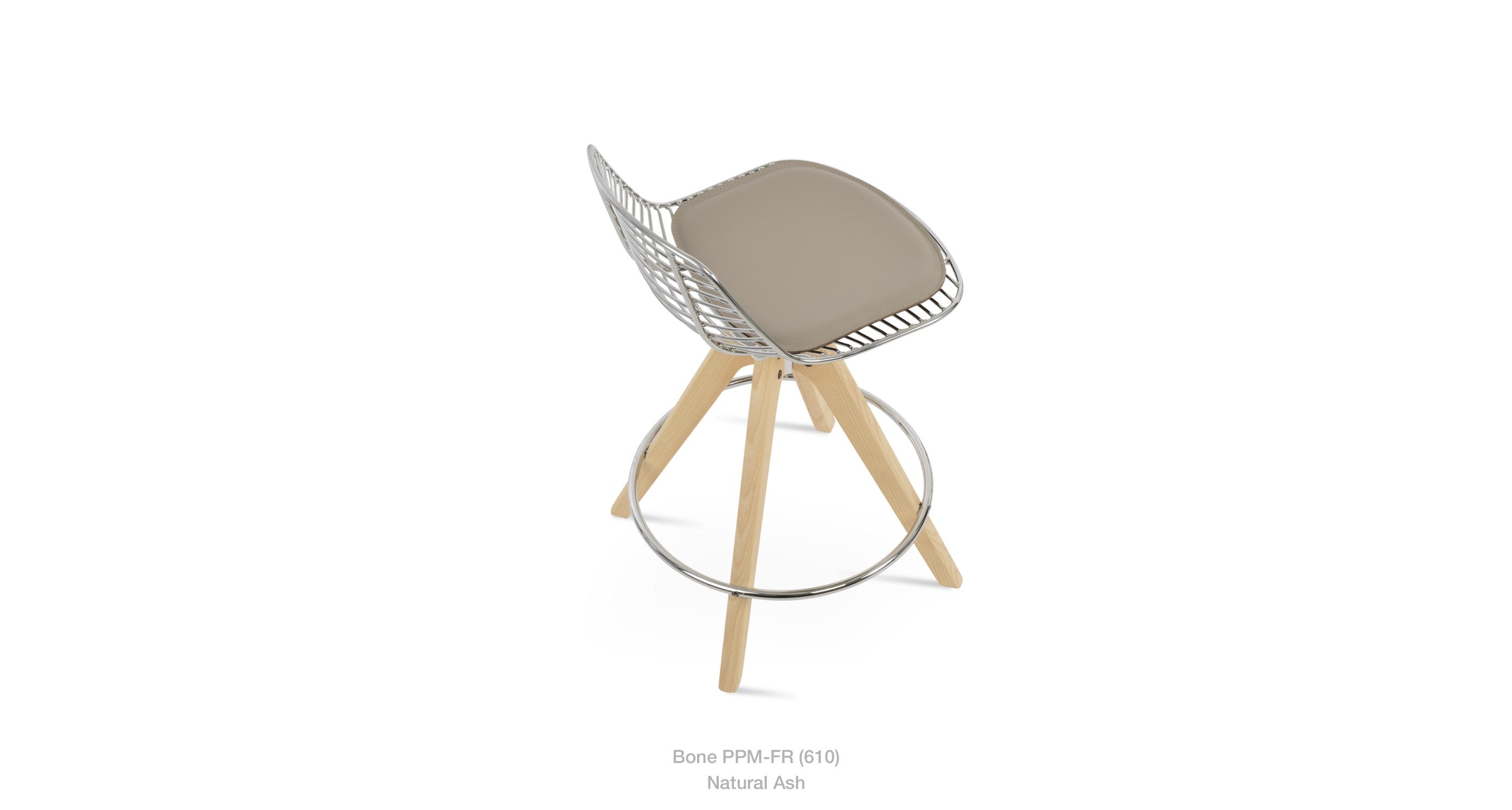 Tiger Mini Pyramid Stools - available in various heights | Image 18 | InSTYLE Home & Rugs