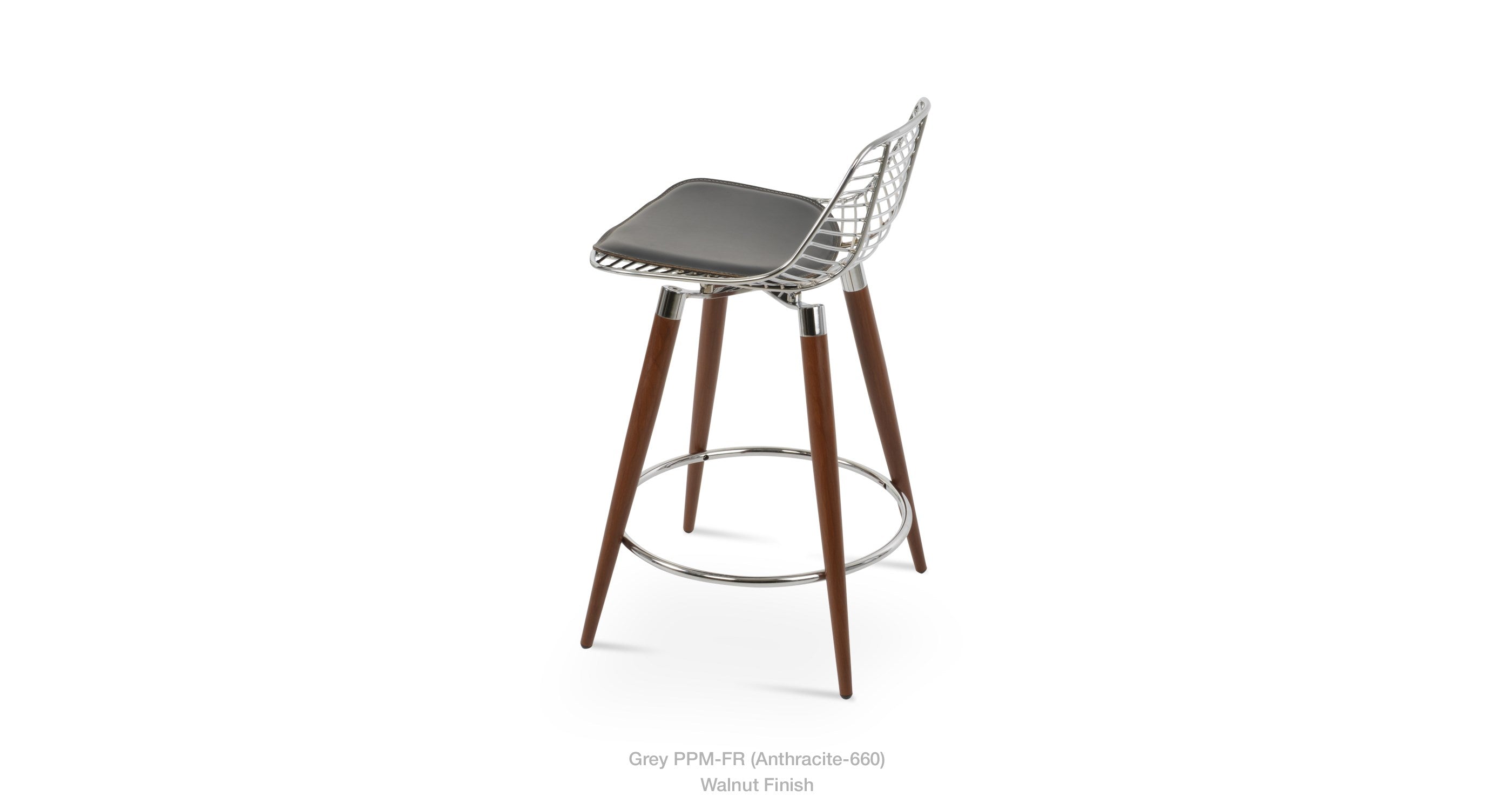 Tiger Mini Ana Stools - perfect for small spaces | Image 13 | InSTYLE Home & Rugs