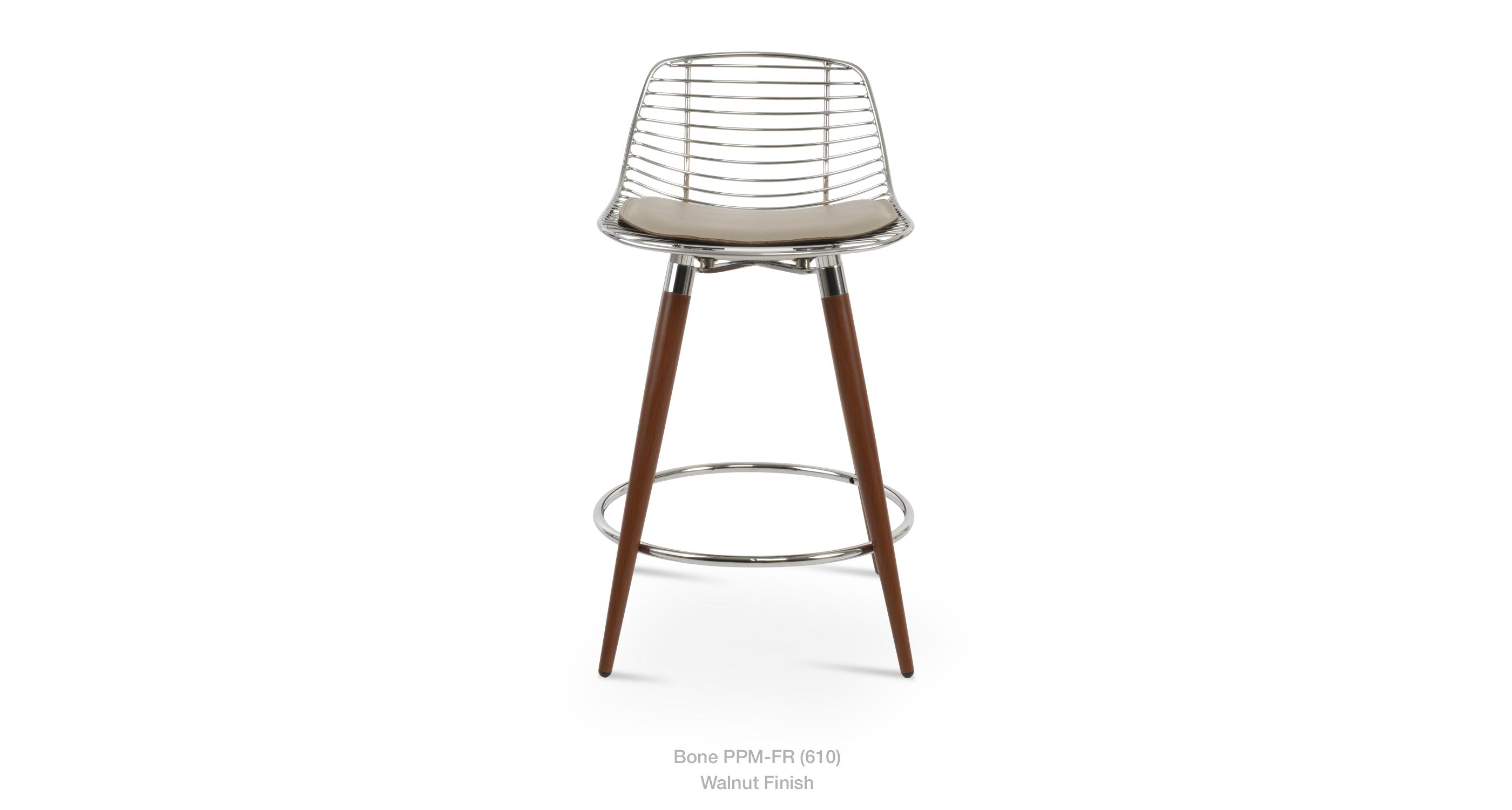 Tiger Mini Ana Stools - perfect for small spaces | Image 15 | InSTYLE Home & Rugs