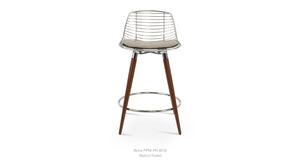 Tiger Mini Ana Stools - perfect for small spaces | Image 15 | InSTYLE Home & Rugs