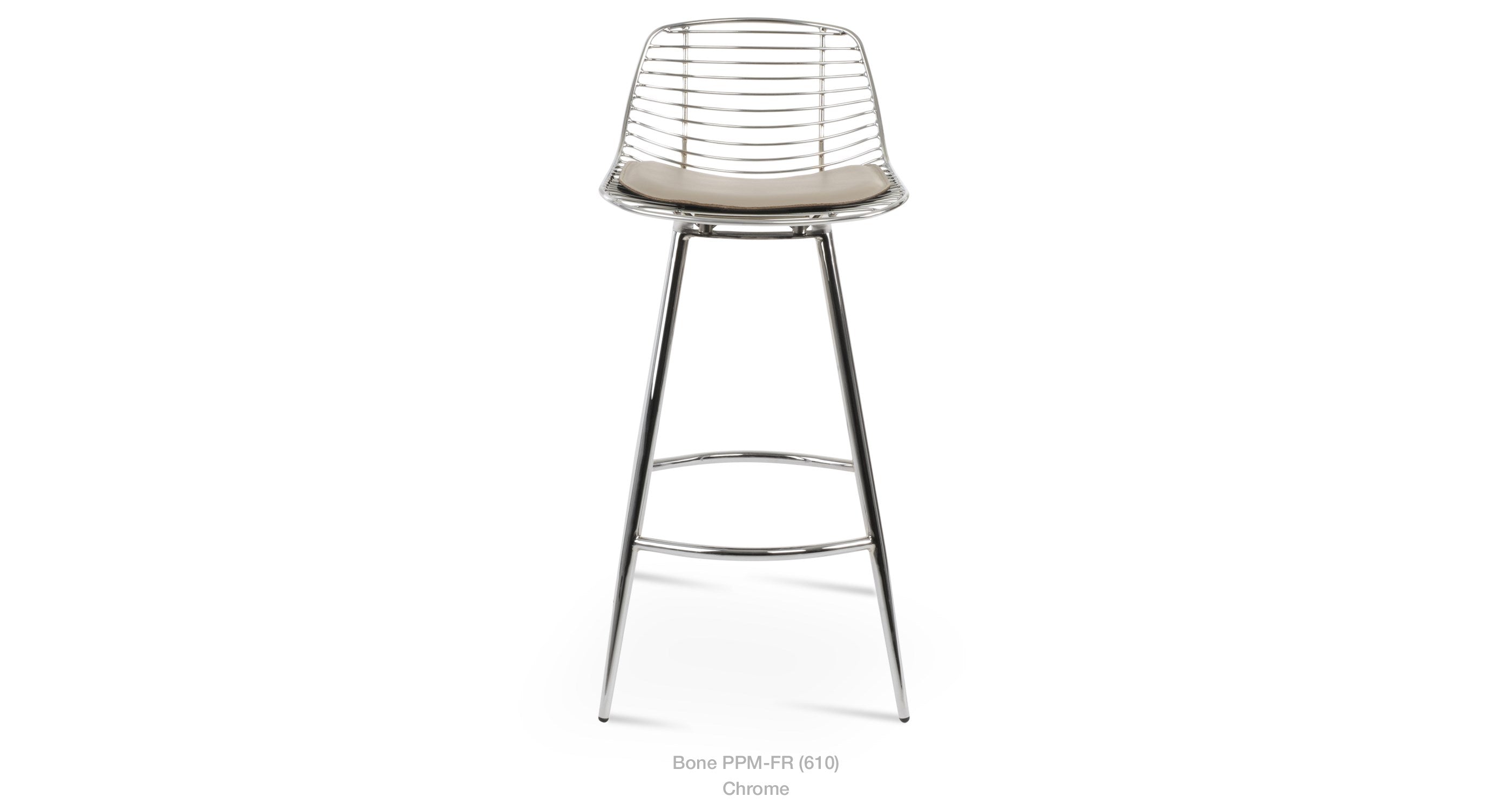 Tiger Mini Galata Stools - compact and stylish design | Image 1 | InSTYLE Home & Rugs