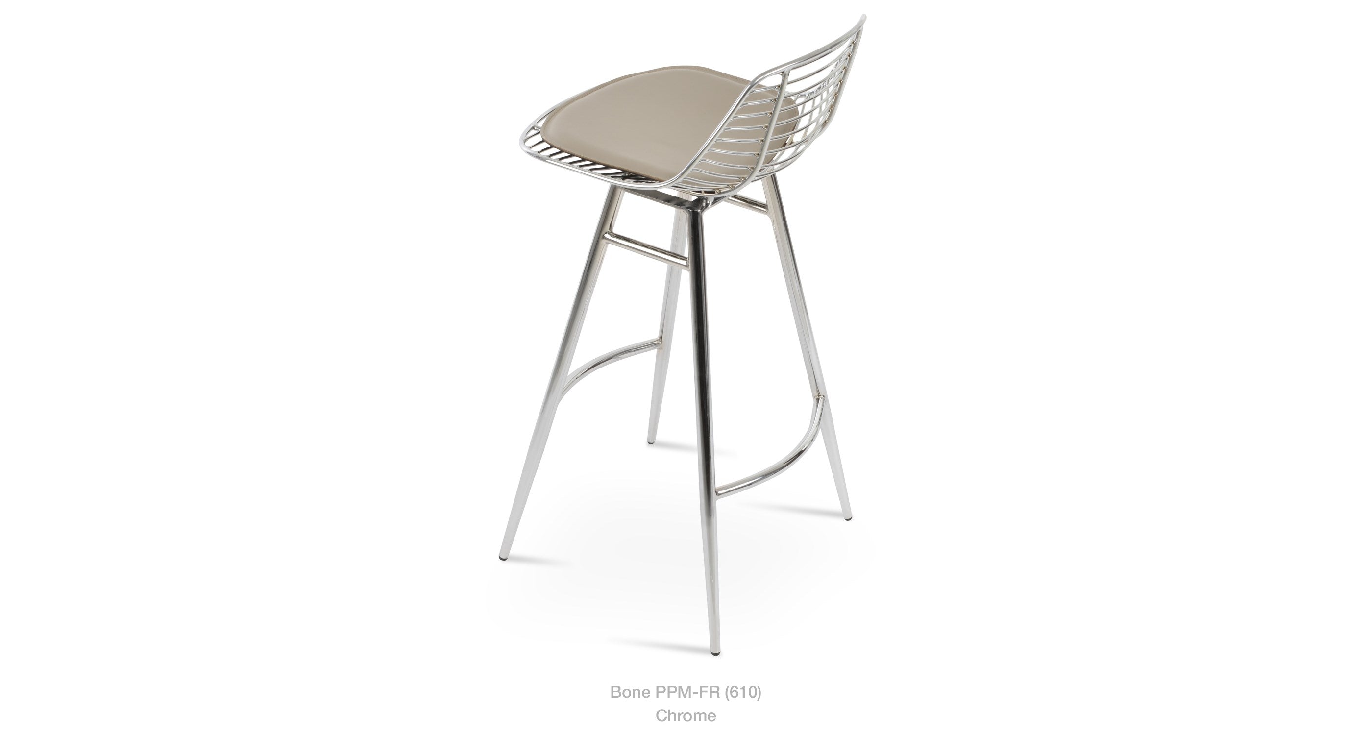 Tiger Mini Galata Stools - compact and stylish design | Image 2 | InSTYLE Home & Rugs