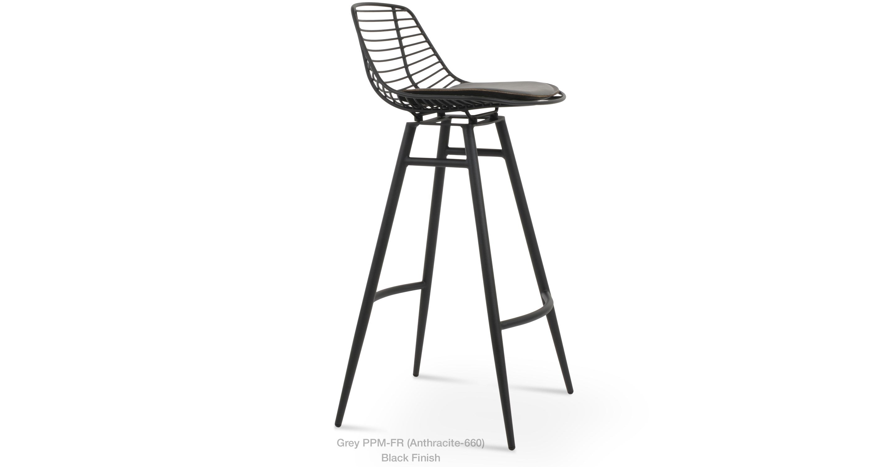 Tiger Mini Galata Stools - compact and stylish design | Image 7 | InSTYLE Home & Rugs