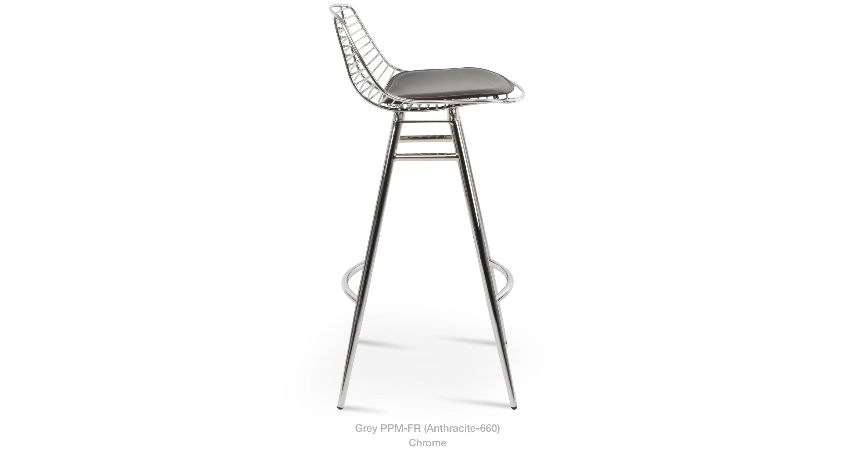 Tiger Mini Galata Stools - compact and stylish design | Image 8 | InSTYLE Home & Rugs