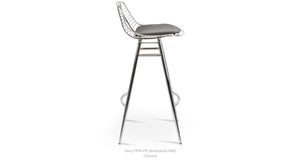 Tiger Mini Galata Stools - compact and stylish design | Image 8 | InSTYLE Home & Rugs