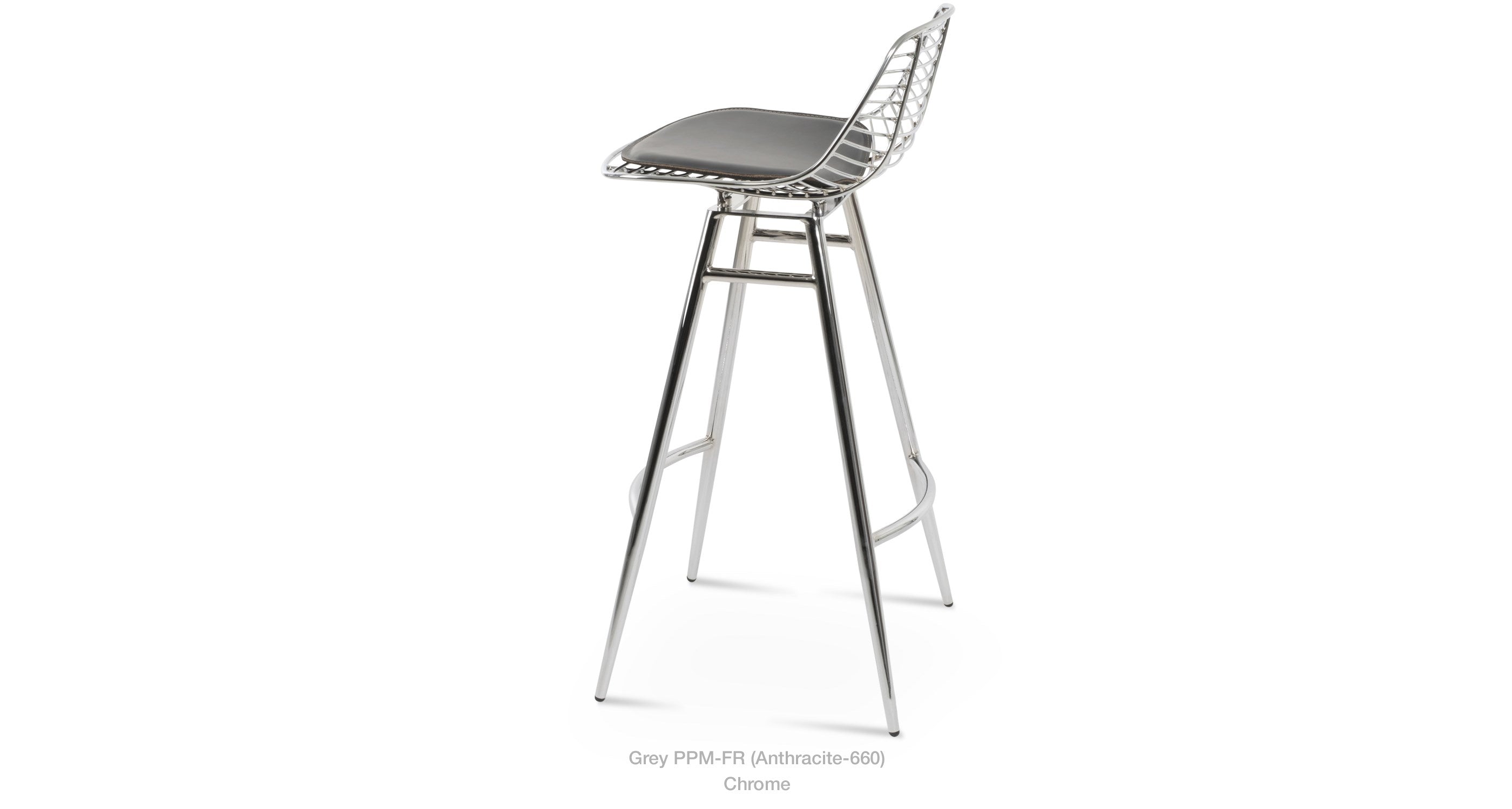 Tiger Mini Galata Stools - compact and stylish design | Image 9 | InSTYLE Home & Rugs