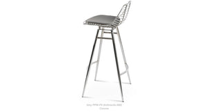 Tiger Mini Galata Stools - compact and stylish design | Image 9 | InSTYLE Home & Rugs