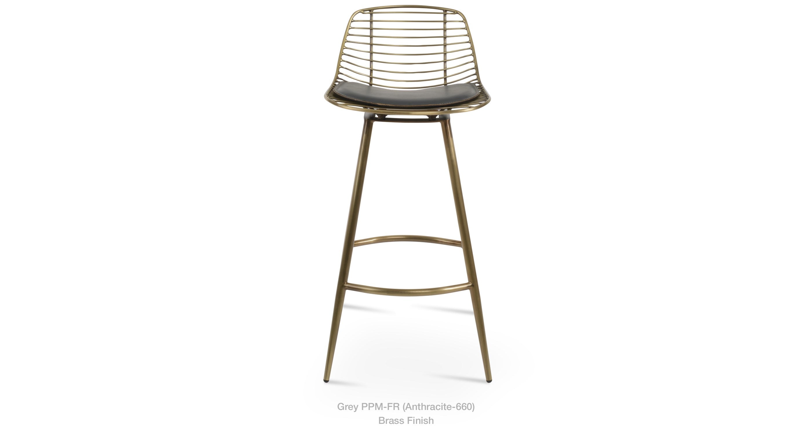 Tiger Mini Galata Stools - compact and stylish design | Image 10 | InSTYLE Home & Rugs