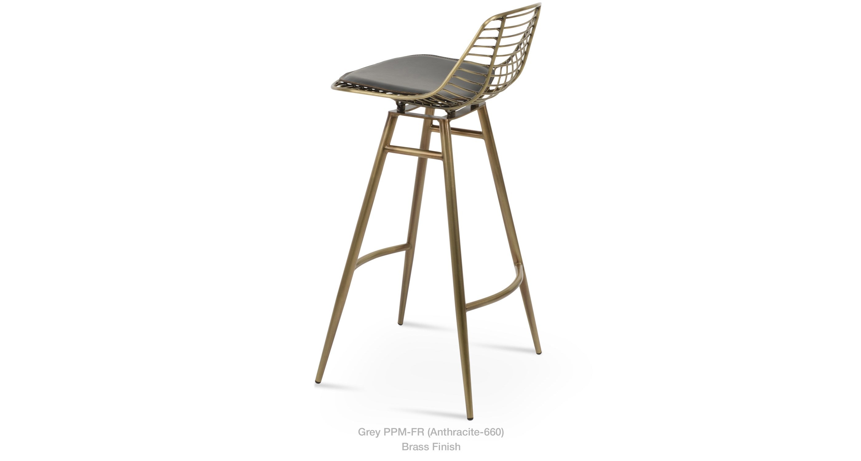 Tiger Mini Galata Stools - compact and stylish design | Image 11 | InSTYLE Home & Rugs
