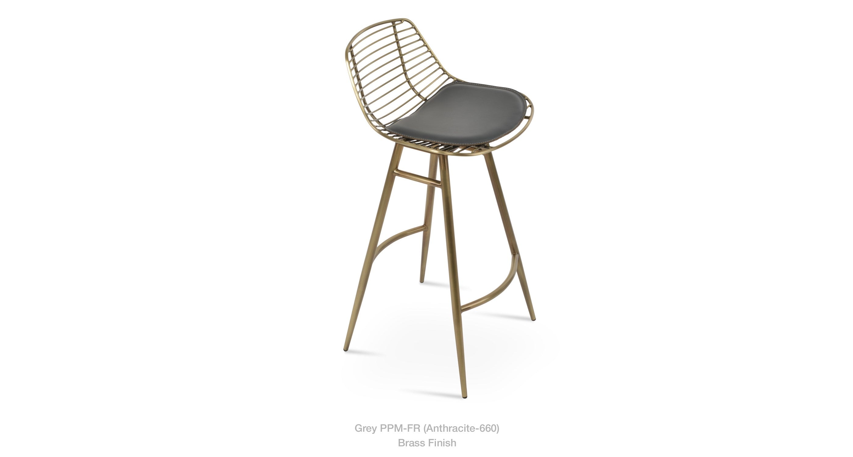 Tiger Mini Galata Stools - compact and stylish design | Image 12 | InSTYLE Home & Rugs