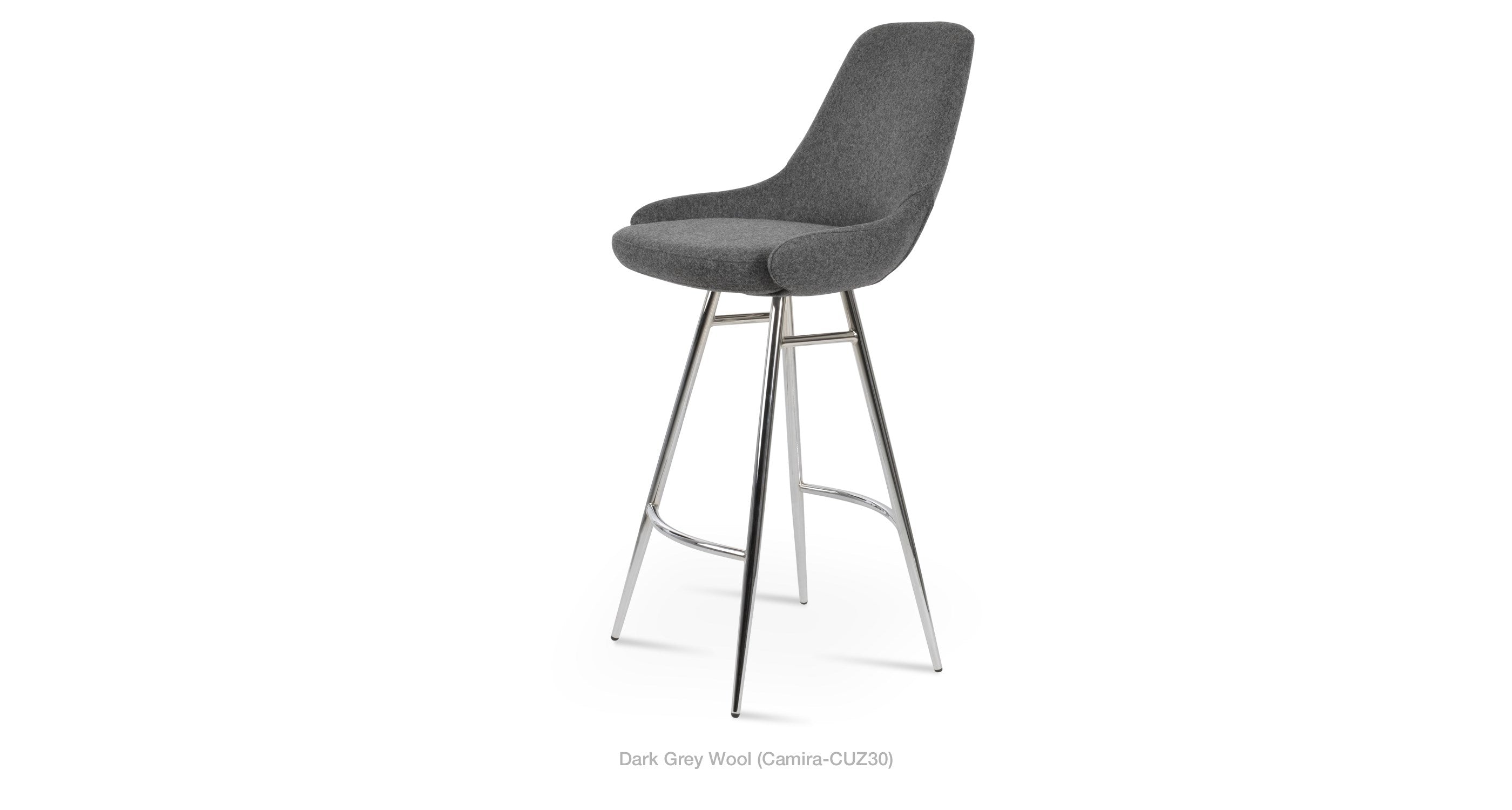 Gazel Galata Stools - perfect for small spaces | Image 10 | InSTYLE Home & Rugs