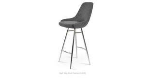 Gazel Galata Stools - perfect for small spaces | Image 10 | InSTYLE Home & Rugs
