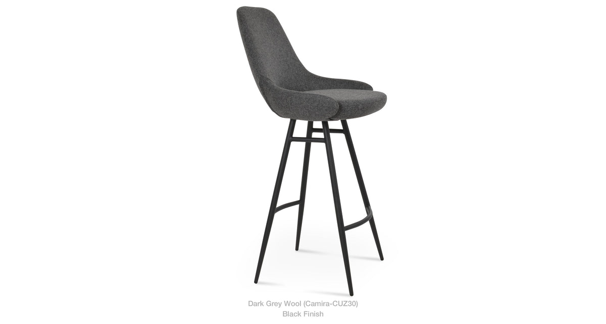 Gazel Galata Stools - perfect for small spaces | Image 12 | InSTYLE Home & Rugs
