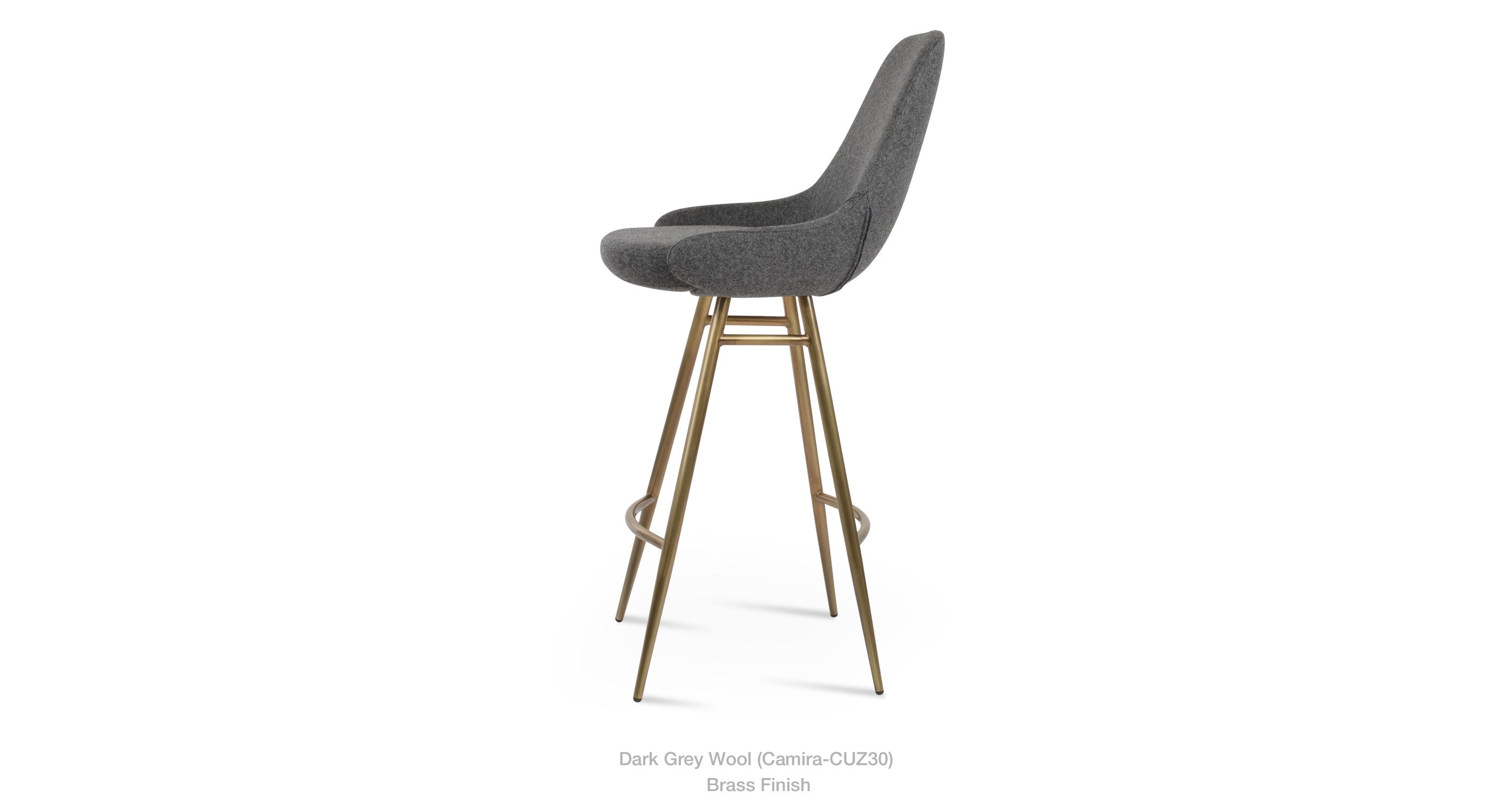 Gazel Galata Stools - perfect for small spaces | Image 13 | InSTYLE Home & Rugs