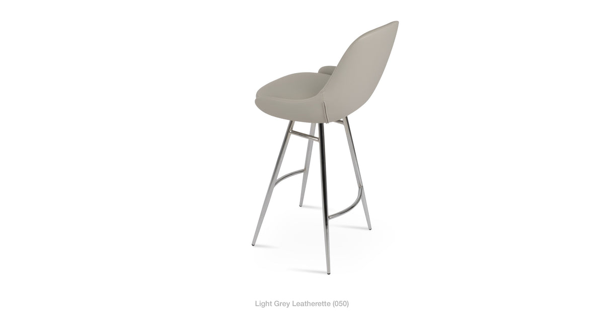 Gazel Galata Stools - perfect for small spaces | Image 16 | InSTYLE Home & Rugs