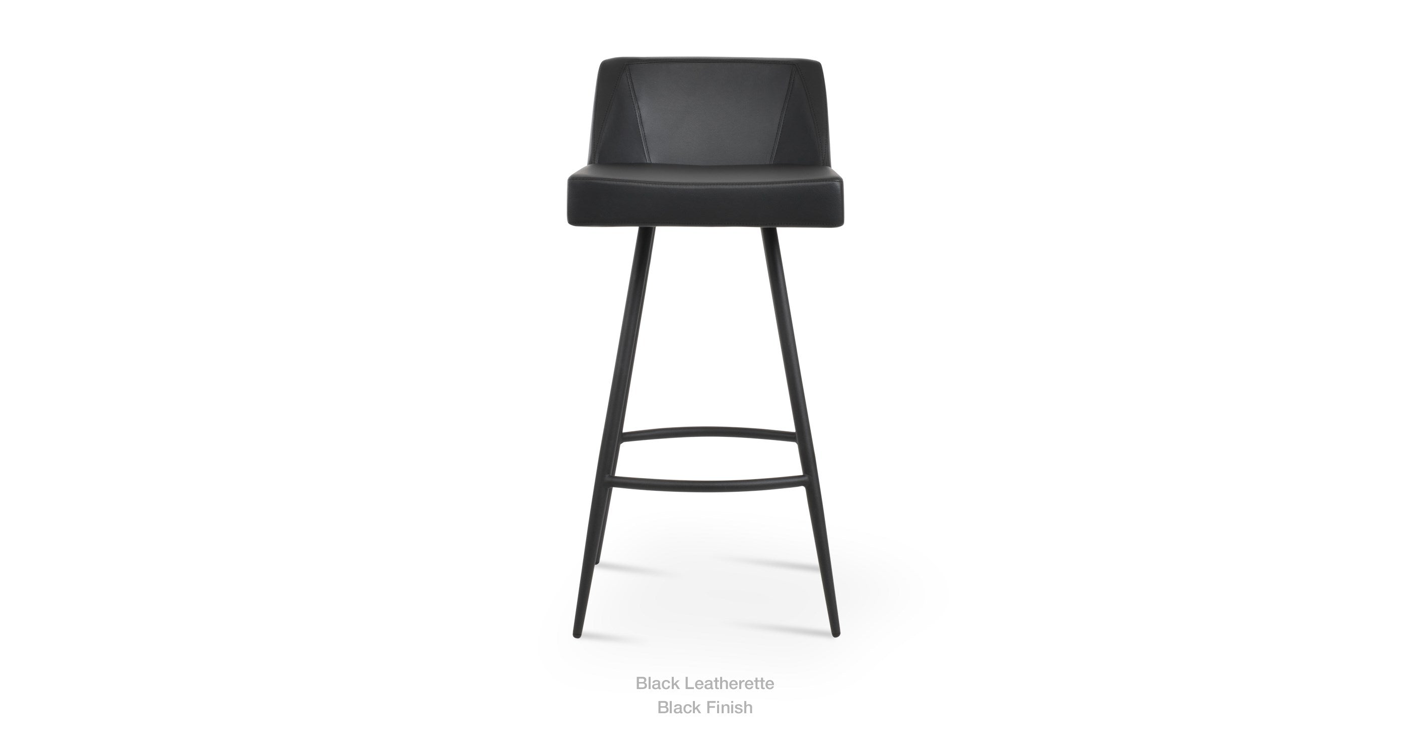 Prisma Galata Stools - available in various heights | Image 1 | InSTYLE Home & Rugs