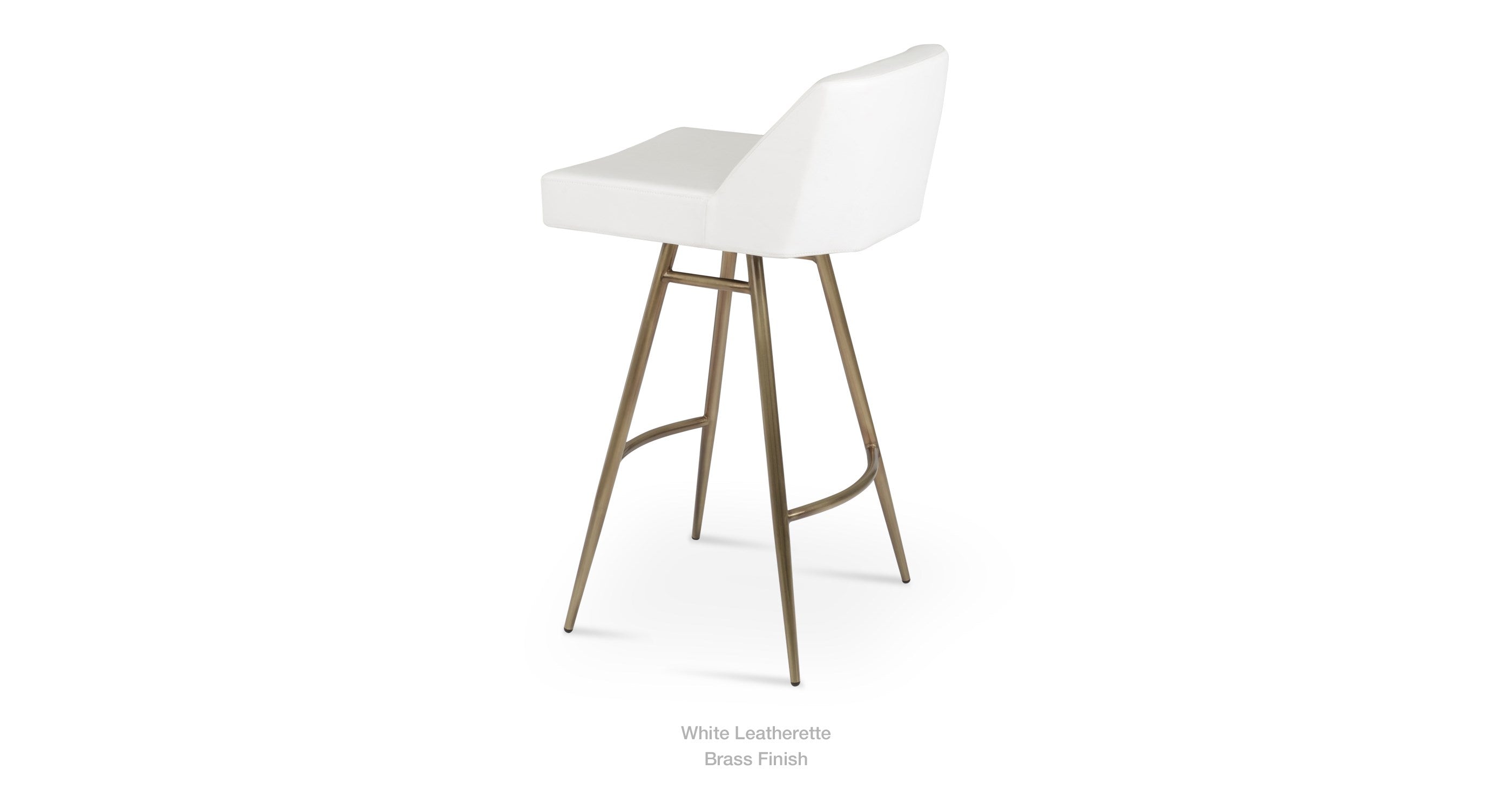 Prisma Galata Stools - available in various heights | Image 6 | InSTYLE Home & Rugs