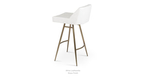 Prisma Galata Stools - available in various heights | Image 6 | InSTYLE Home & Rugs