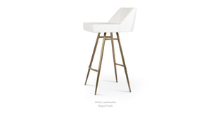 Prisma Galata Stools - available in various heights | Image 7 | InSTYLE Home & Rugs