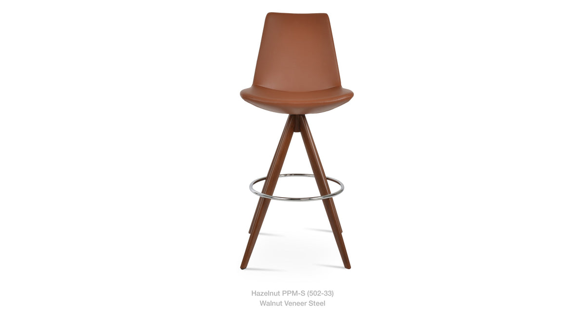 Eiffel Pyramid MW Stools - perfect for small spaces | Image 14 | InSTYLE Home & Rugs