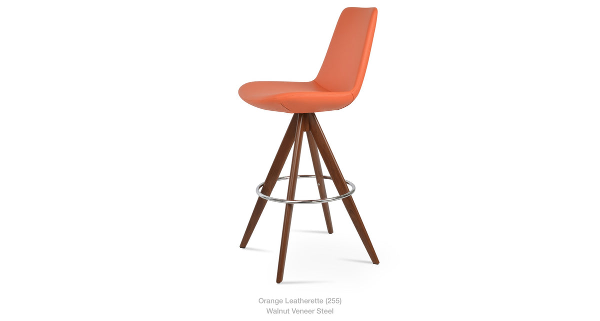 Eiffel Pyramid MW Stools - perfect for small spaces | Image 16 | InSTYLE Home & Rugs