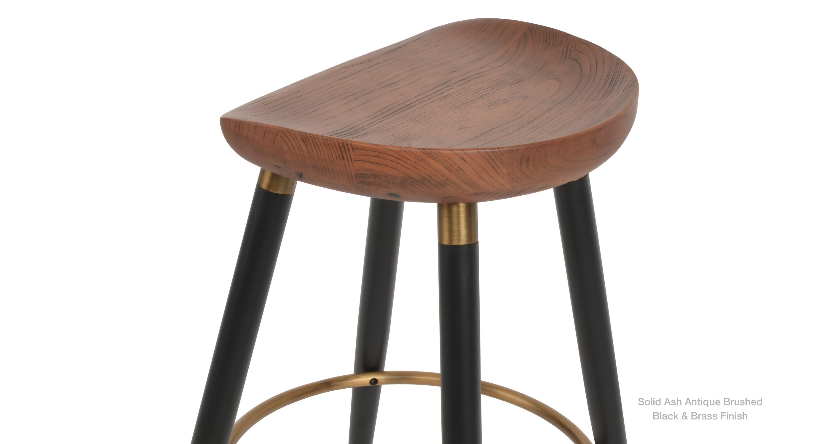 Cattelan Ana Stools - perfect for small spaces | Image 6 | InSTYLE Home & Rugs