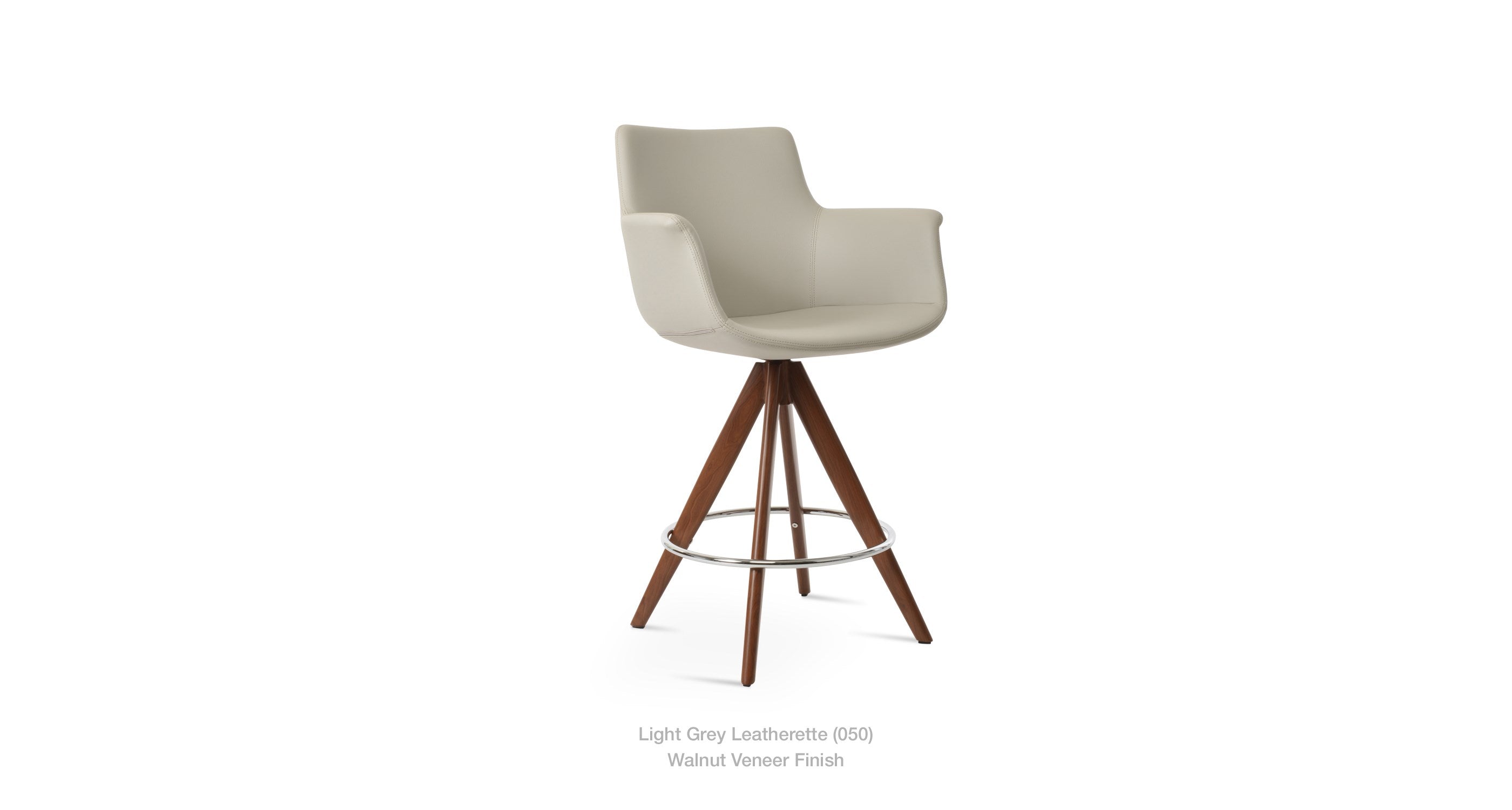 Bottega Pyramid MW Stools - compact and stylish design | Image 9 | InSTYLE Home & Rugs