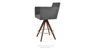 Harput Pyramid MW Stools - available in various heights | Image 6 | InSTYLE Home & Rugs
