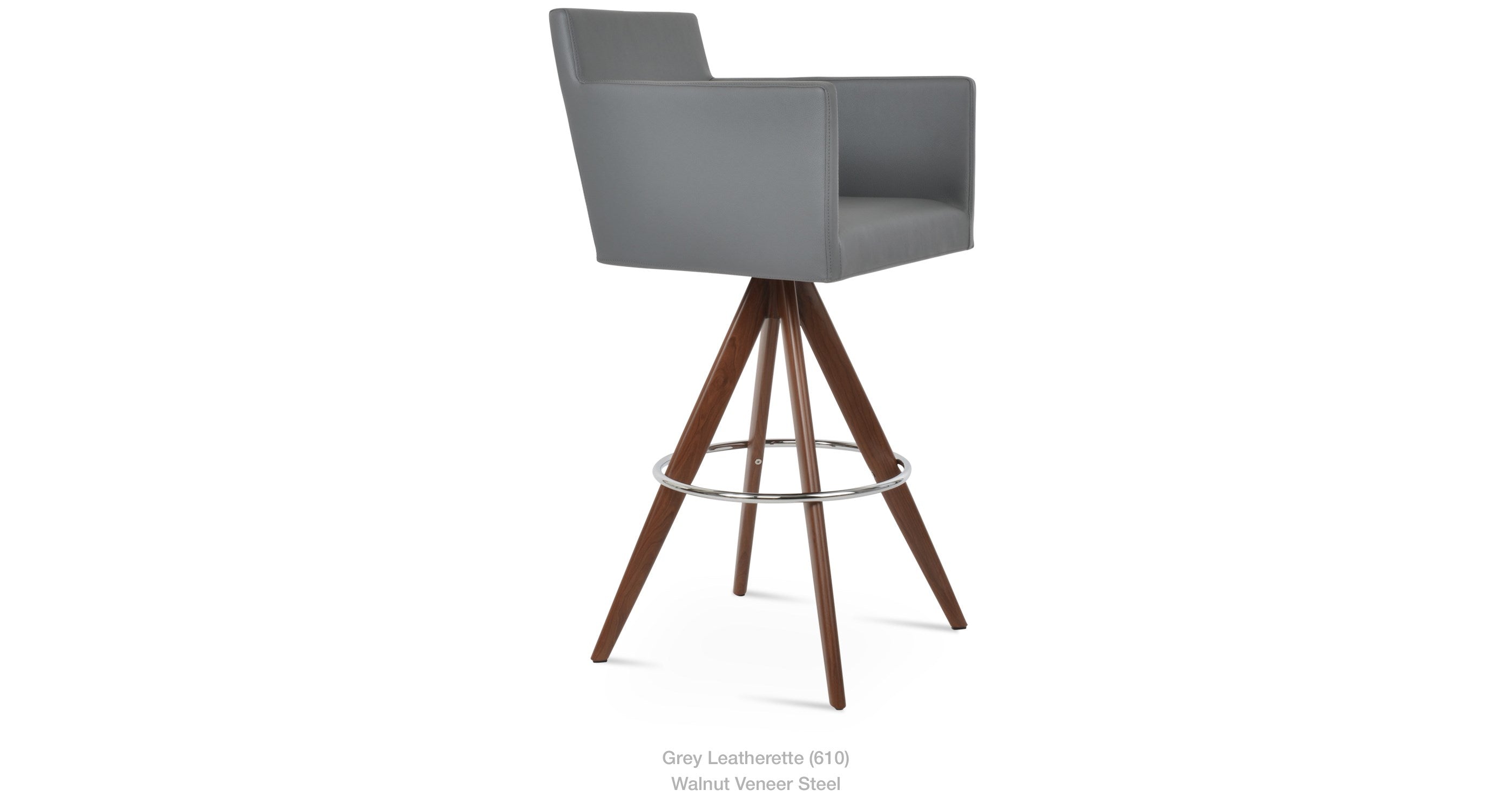 Harput Pyramid MW Stools - available in various heights | Image 7 | InSTYLE Home & Rugs