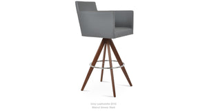 Harput Pyramid MW Stools - available in various heights | Image 7 | InSTYLE Home & Rugs