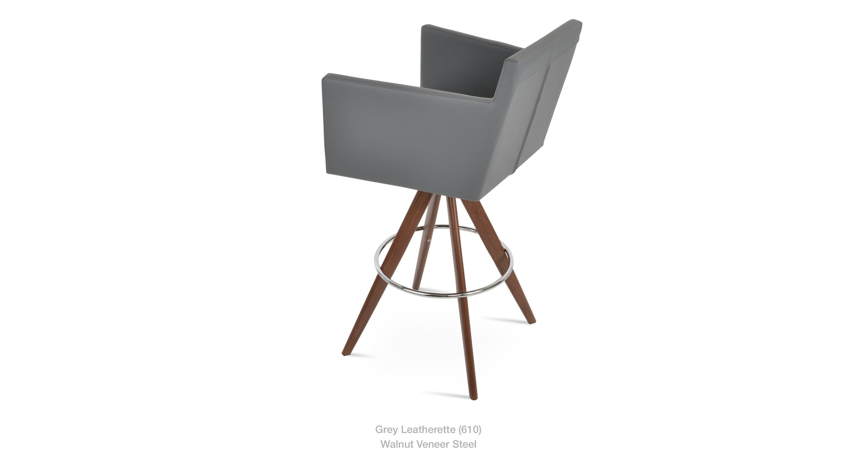 Harput Pyramid MW Stools - available in various heights | Image 8 | InSTYLE Home & Rugs