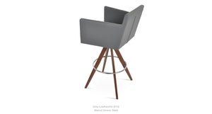 Harput Pyramid MW Stools - available in various heights | Image 8 | InSTYLE Home & Rugs