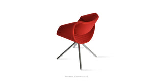 Seminyak Stick Chair - comfortable seating for dining and office spaces | Image 17 | InSTYLE Home & Rugs