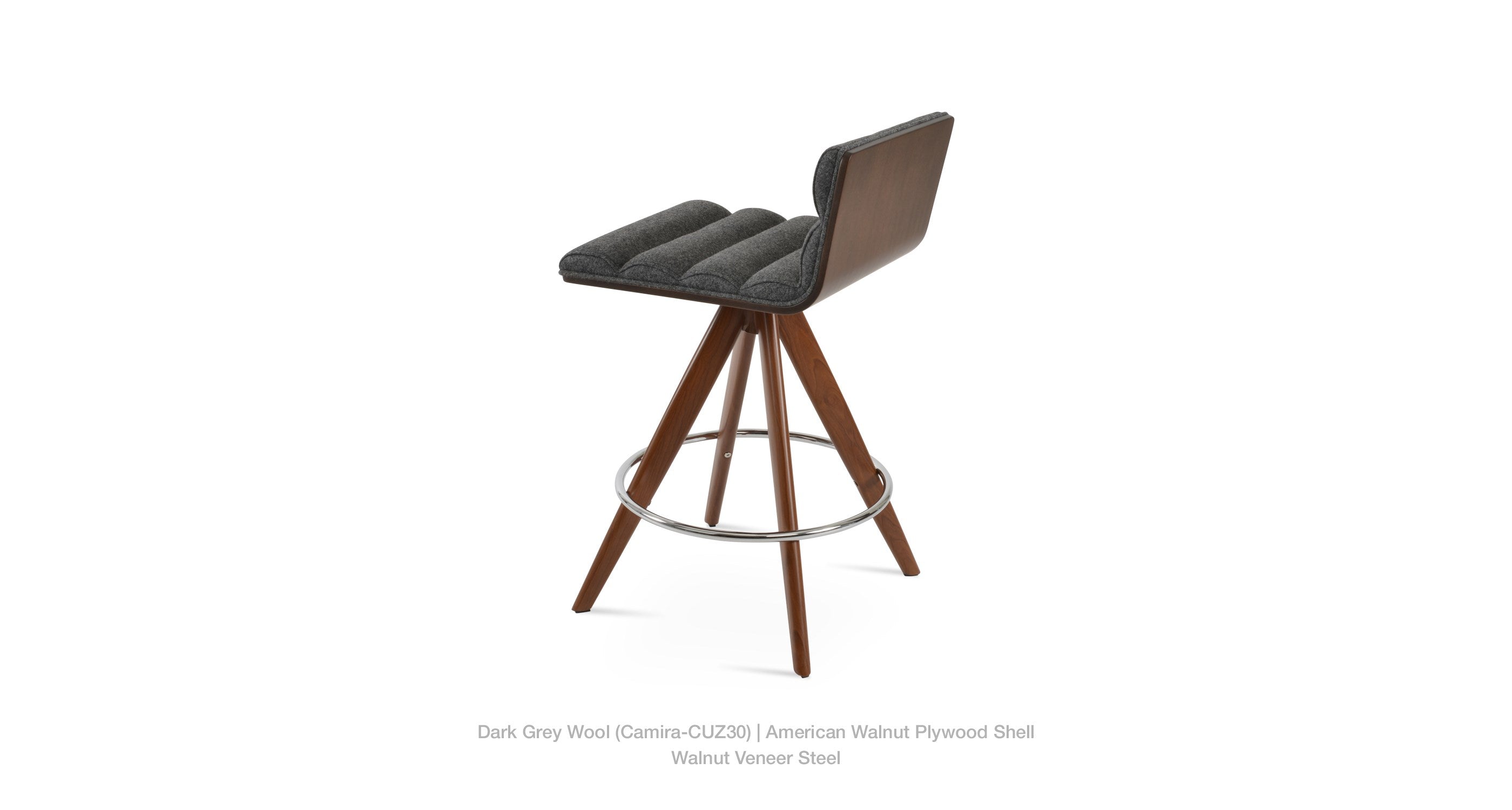 Corona Pyramid MW Comfort Stools - compact and stylish design | Image 19 | InSTYLE Home & Rugs