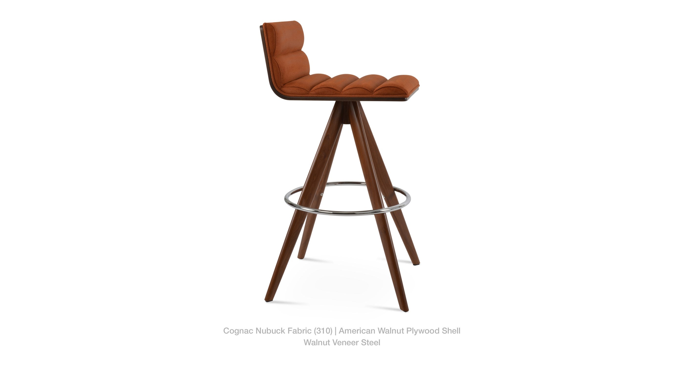 Corona Pyramid MW Comfort Stools - compact and stylish design | Image 9 | InSTYLE Home & Rugs