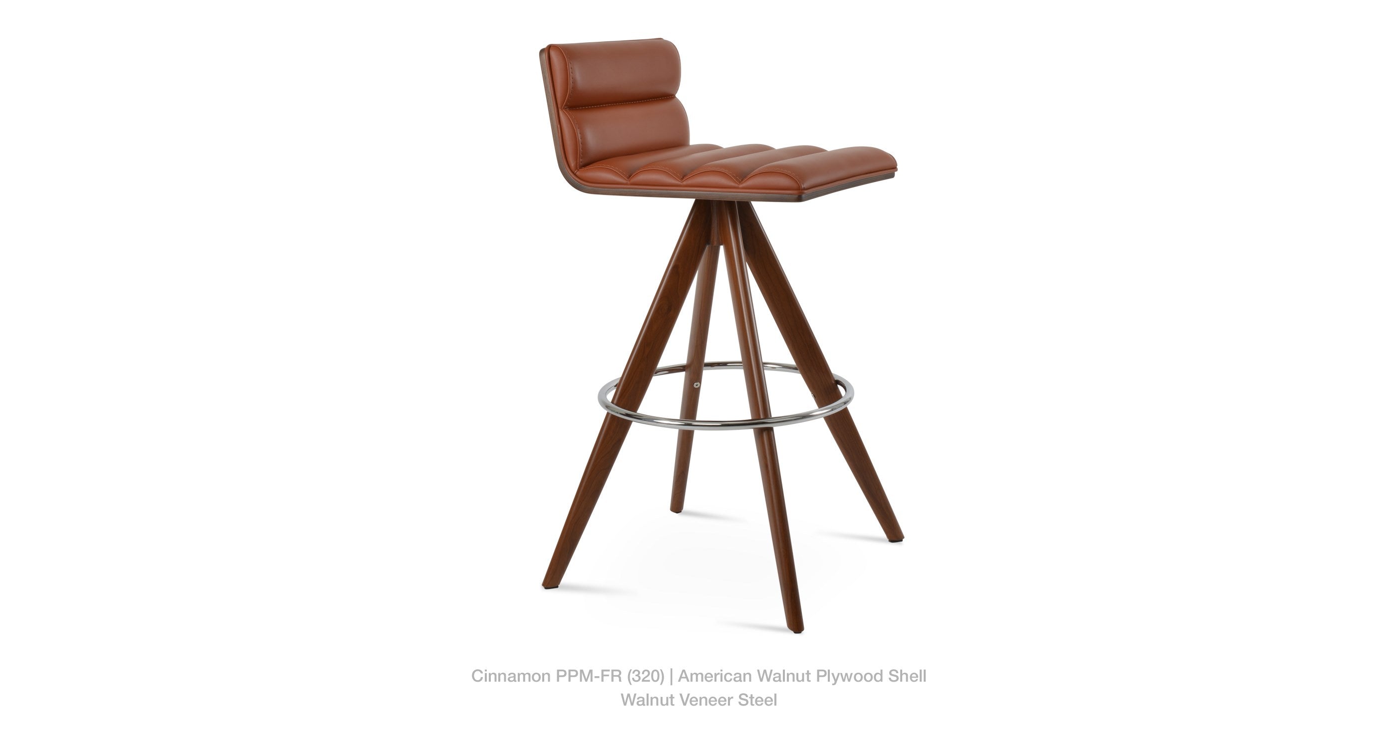 Corona Pyramid MW Comfort Stools - compact and stylish design | Image 10 | InSTYLE Home & Rugs