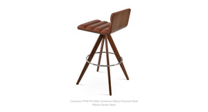 Corona Pyramid MW Comfort Stools - compact and stylish design | Image 11 | InSTYLE Home & Rugs