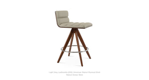Corona Pyramid MW Comfort Stools - compact and stylish design | Image 12 | InSTYLE Home & Rugs