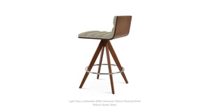 Corona Pyramid MW Comfort Stools - compact and stylish design | Image 13 | InSTYLE Home & Rugs