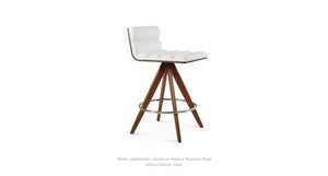 Corona Pyramid MW Comfort Stools - compact and stylish design | Image 14 | InSTYLE Home & Rugs