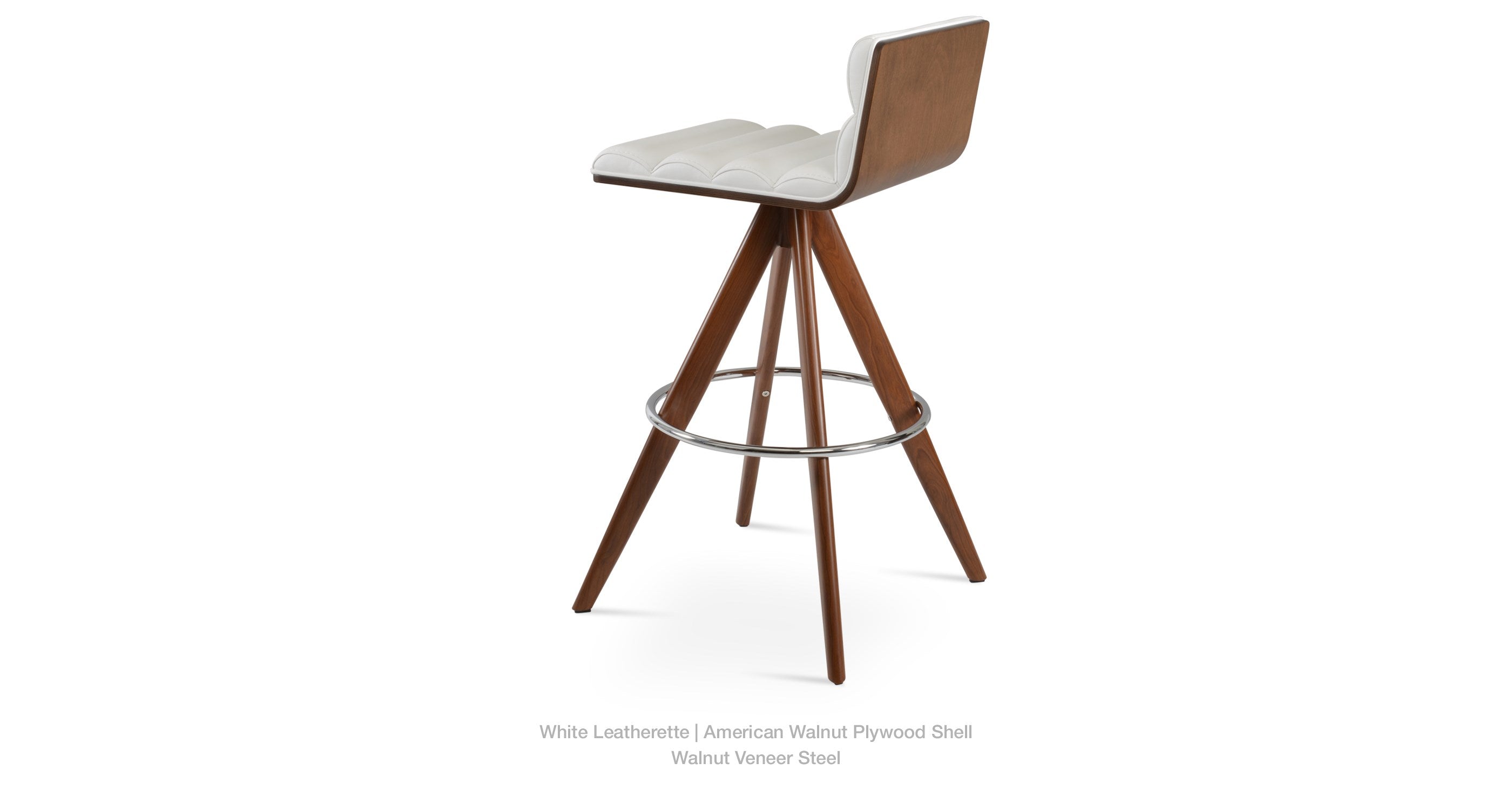 Corona Pyramid MW Comfort Stools - compact and stylish design | Image 15 | InSTYLE Home & Rugs