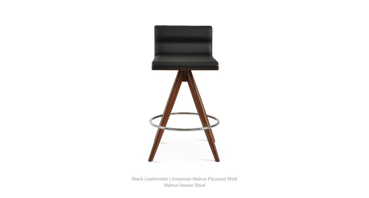 Corona Pyramid MW Comfort Stools - compact and stylish design | Image 16 | InSTYLE Home & Rugs
